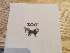 -ZOO COFFEE动物园咖啡(望京锐创店)