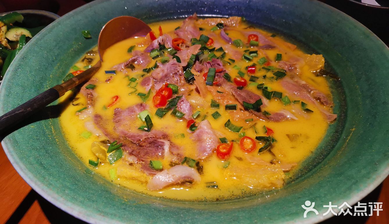 和府小面小酒的小惊喜～