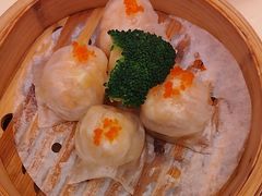 -恒丰海悦·海悦酒家·粤菜(新城广场店)