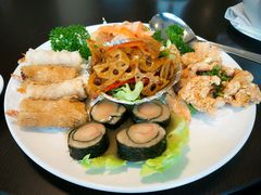 -无招牌海鲜餐厅(怡丰城店)