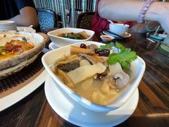 -湛江民大喜来登酒店-采悦轩中餐厅