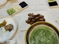 -便宜坊烤鸭店(玉蜓桥店)