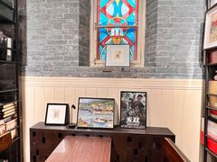 -中华圣公会教堂旧址