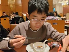 -杭州JW万豪酒店-万豪中餐厅