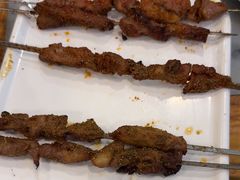 -马记伊源斋涮肉·清真菜(潘家园古玩市场店)