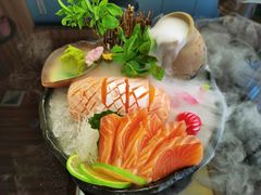 -天狗山料理(省体店)