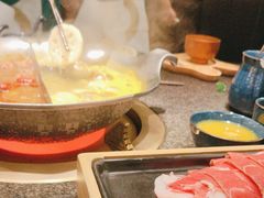 -湊湊火锅·茶憩(打浦桥日月光店)