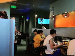 大堂-探鱼·鲜青椒爽麻烤鱼(领展购物广场店)