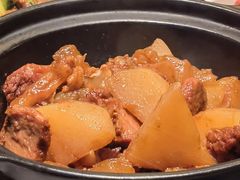 -香港狮子山下·明星粤菜餐厅(北苑店)