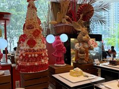 -威珀斯酒店·珀萃美食餐厅
