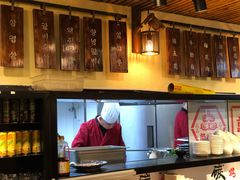 -万兴佳烤肉·长白山老味道(东岸里店)