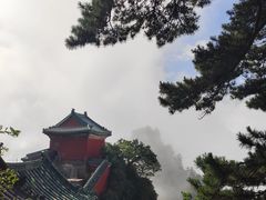 -武当山风景区