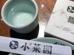 -小菜园新徽菜(芜湖万达店)