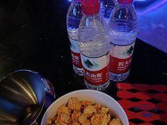 -欢乐迪KTV(南坪上海城店)