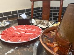 -鑫隆四季涮肉(香河店)