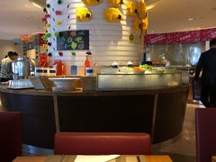 -厦门喜来登酒店