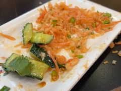 -乡村大盘鸡(商城路总店)