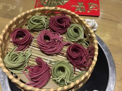 -竹鲜笙全竹宴(国色天香店)