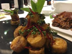 -四季小馆·地道北京小吃(广百店)