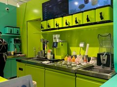 -gleeglee乐溢亦茶(合生汇店)