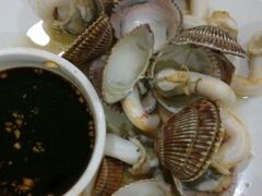 android_upload_pic-天津乾毓德饭庄·清真传统炒菜·海鲜烧烤(咸阳路店)