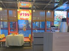 -有喜胶东小馆(太申祥和店)