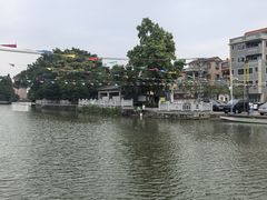 -烟桥古村