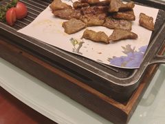 -海景壹号大酒店(滨湖店)