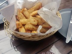 -Let'sBURGERplus·非常创意汉堡(三里屯店)