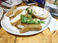 -陈鹏鹏潮汕菜(欢乐海岸 海边景观店)