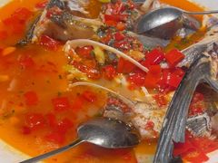 -上名堂·鱼头好吃(体育场路店)