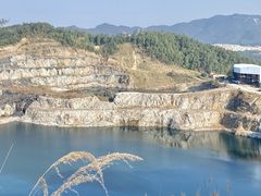 -黄埔油麻山森林公园