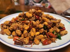 -茅台镇网红溶洞餐厅·茅帮菜馆