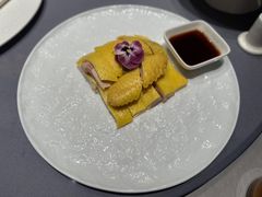 -宣和苑(华侨新村店)
