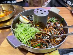 -HOTISLAND海鸡岛·韩国料理(江南西店)