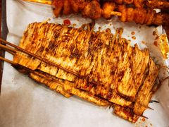 -御京阁·羊蝎子火锅·龙虾·烧烤(合庆店)