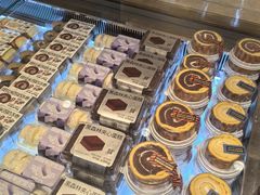 -面包工坊(七彩云南第一城店)