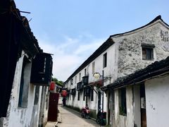 -绍兴书圣故里景区