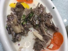 -巴依老爷新疆美食(清华东门店)