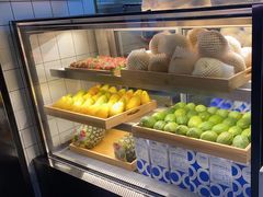 -茶百道(四季青店)