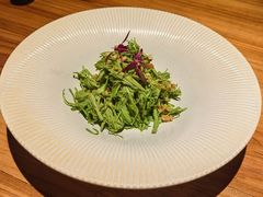-本处·素食·融合料理(南油店)