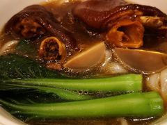 客家猪脚汤河粉-粤珍轩.创始店.始于2001(含光门店)