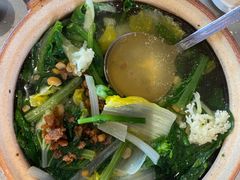 -陈鹏鹏潮汕菜(欢乐海岸 海边景观店)