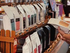 -Gee Coffee Roasters(万象天地店)