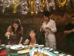 -九十九顶毡房(阜石路店)