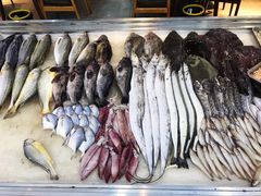 海鲜-晶渔坊·海鲜私房菜(东夷小镇店)
