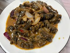 -翠茗农庄土菜馆(天目湖店)