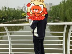 -南翠屏公园