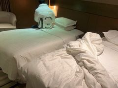 -扬州绿地铂骊酒店