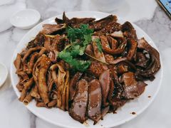 -春梅里卤鹅馆·47年老字号(中山路店)